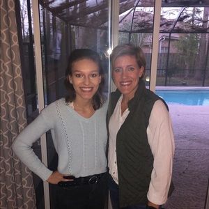 Meet your Posher, Lauren